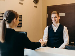 Гостиница Аванта