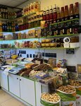Орехи, сухофрукты, специи (proyezd Mayakovskogo, 3), greengrocery