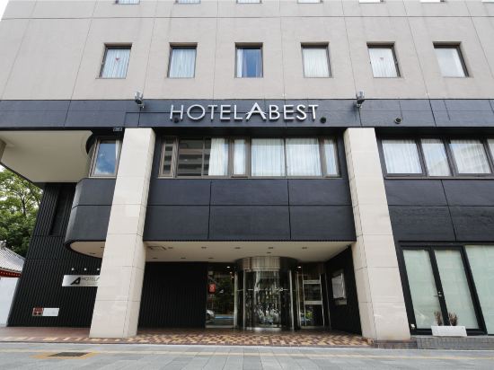 Фото Hotel Abest Osu Kannon Ekimae