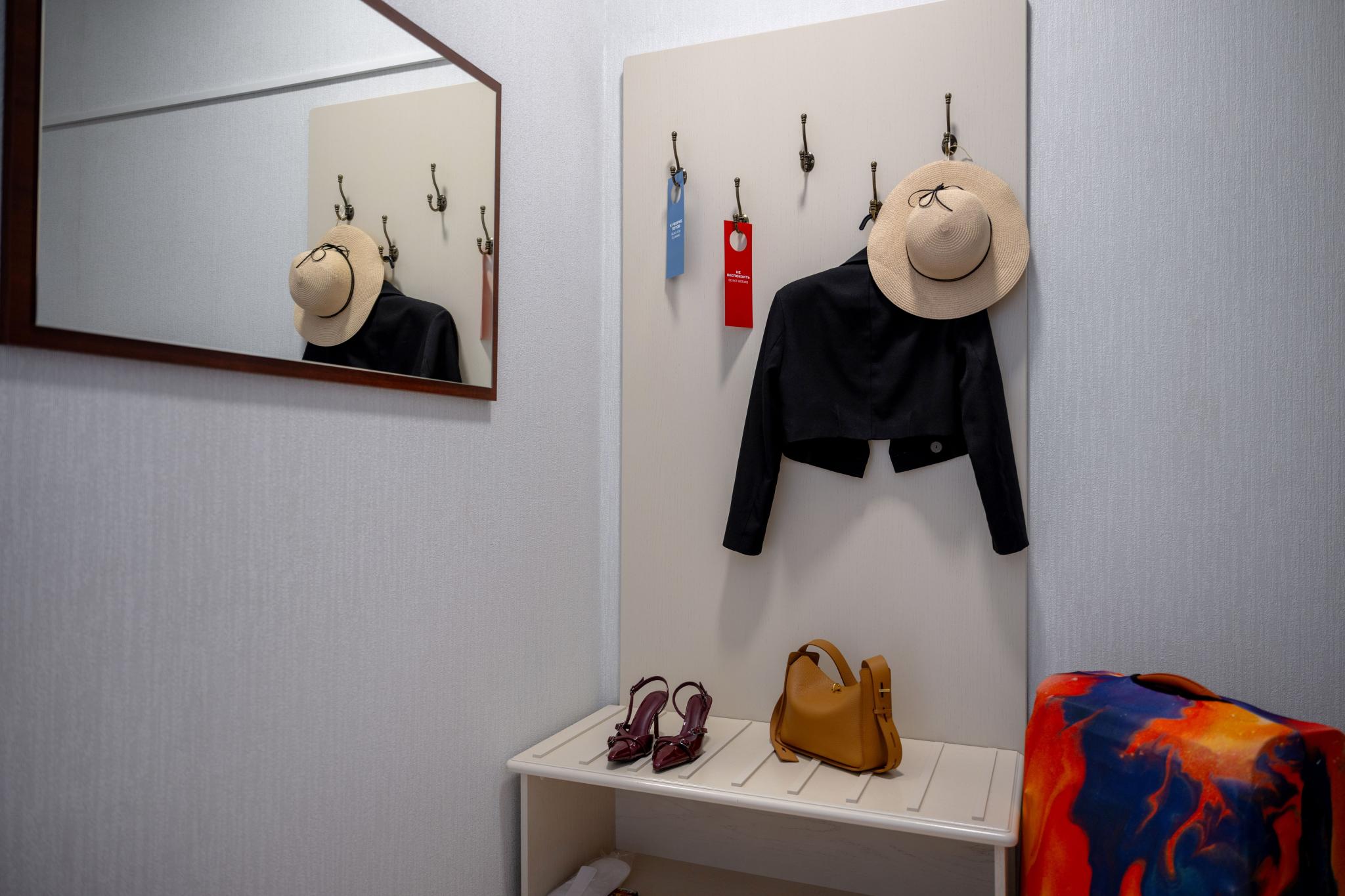 Фото Azimut Апарт Отель Южно-Сахалинск