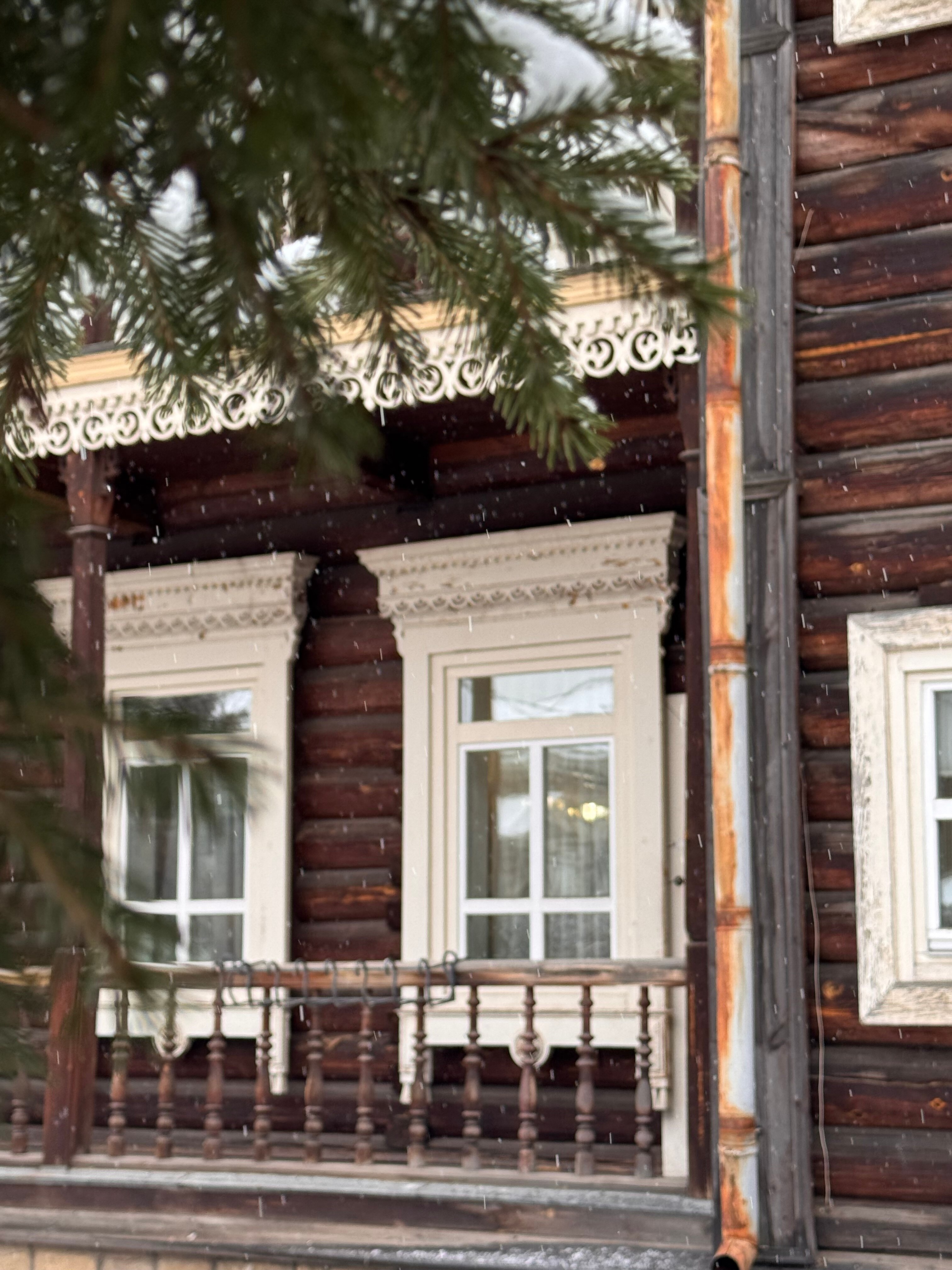 Фото Дом Европы