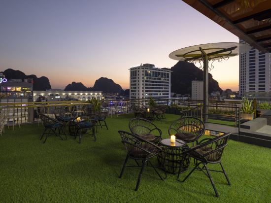 Фото Diamond Luxury Hotel