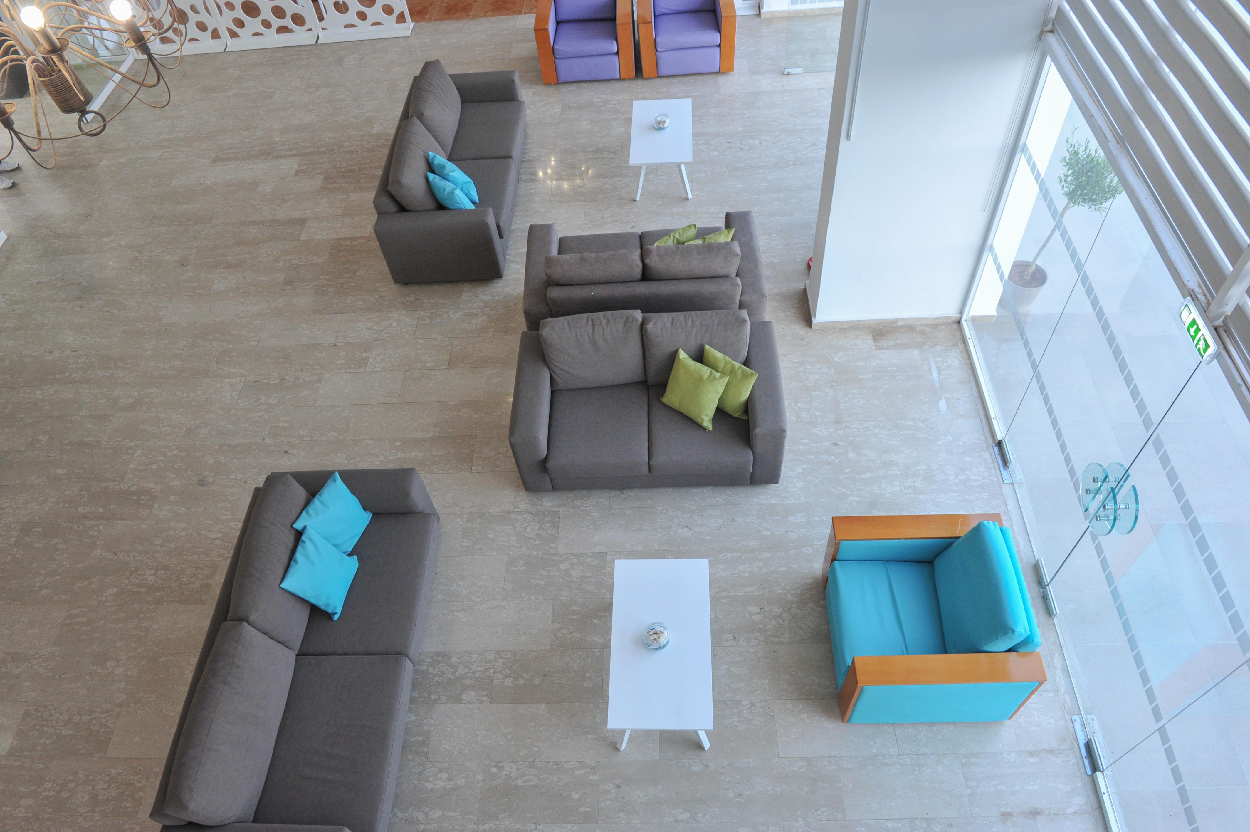 Фото Отель Fedrania Gardens