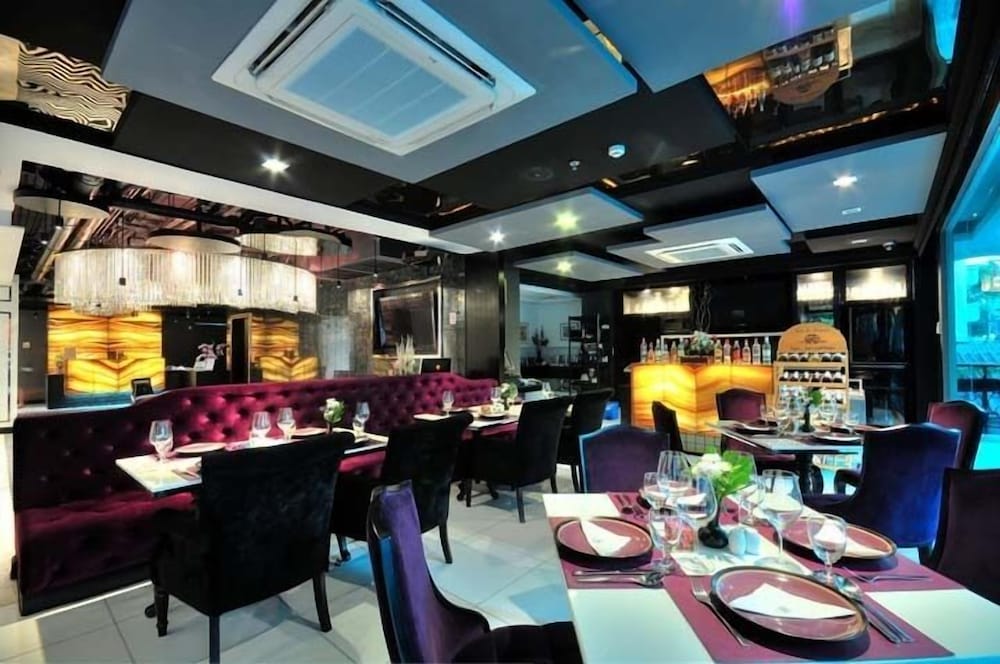 Фото Aspira Skyy Sukhumvit 1