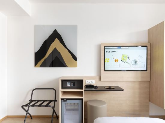 Фото B&b Hotel Bolzano