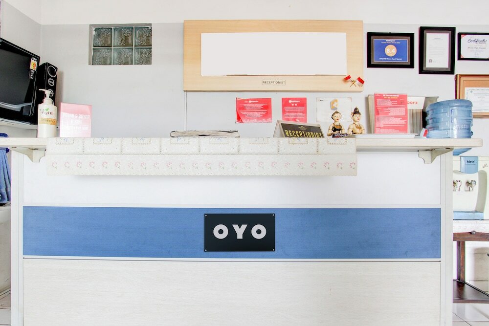 Фото RedDoorz Syariah @ Wisma Arya 2