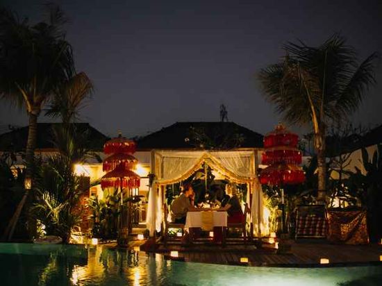 Фото The Sakaye Luxury Villas & SPA