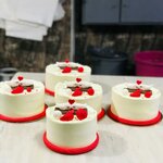 Aksehir Kilim Patisserie (Konya, Aksehir District, 24 August Avenue, 54), cake orders