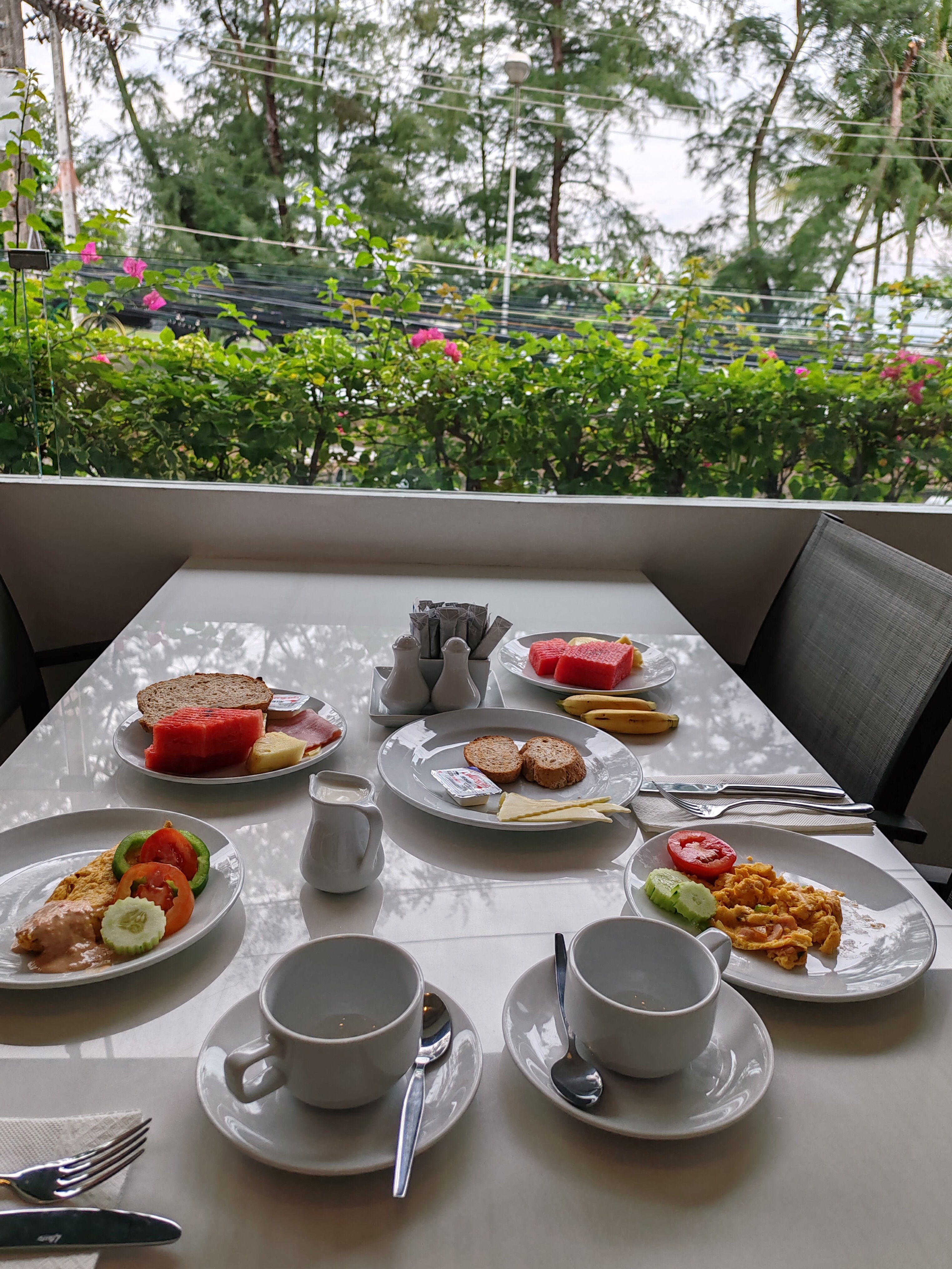 Фото Best Western Phuket Ocean Resort