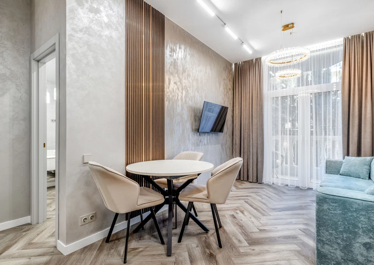 Фото Московский квартал