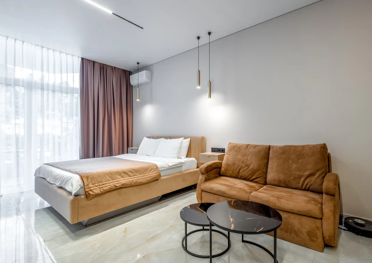 Фото Московский квартал