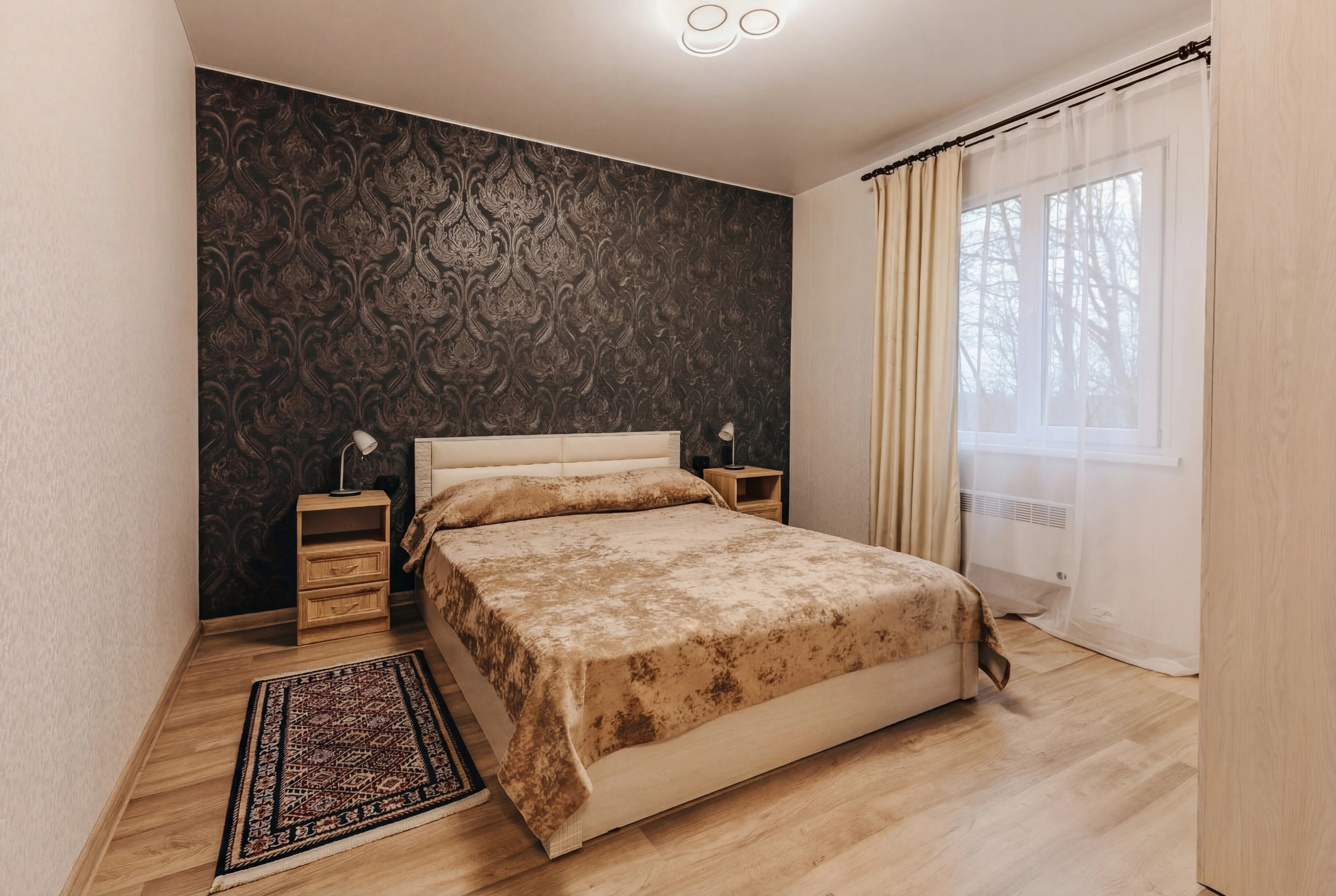 Фото Лаундж Усадьба