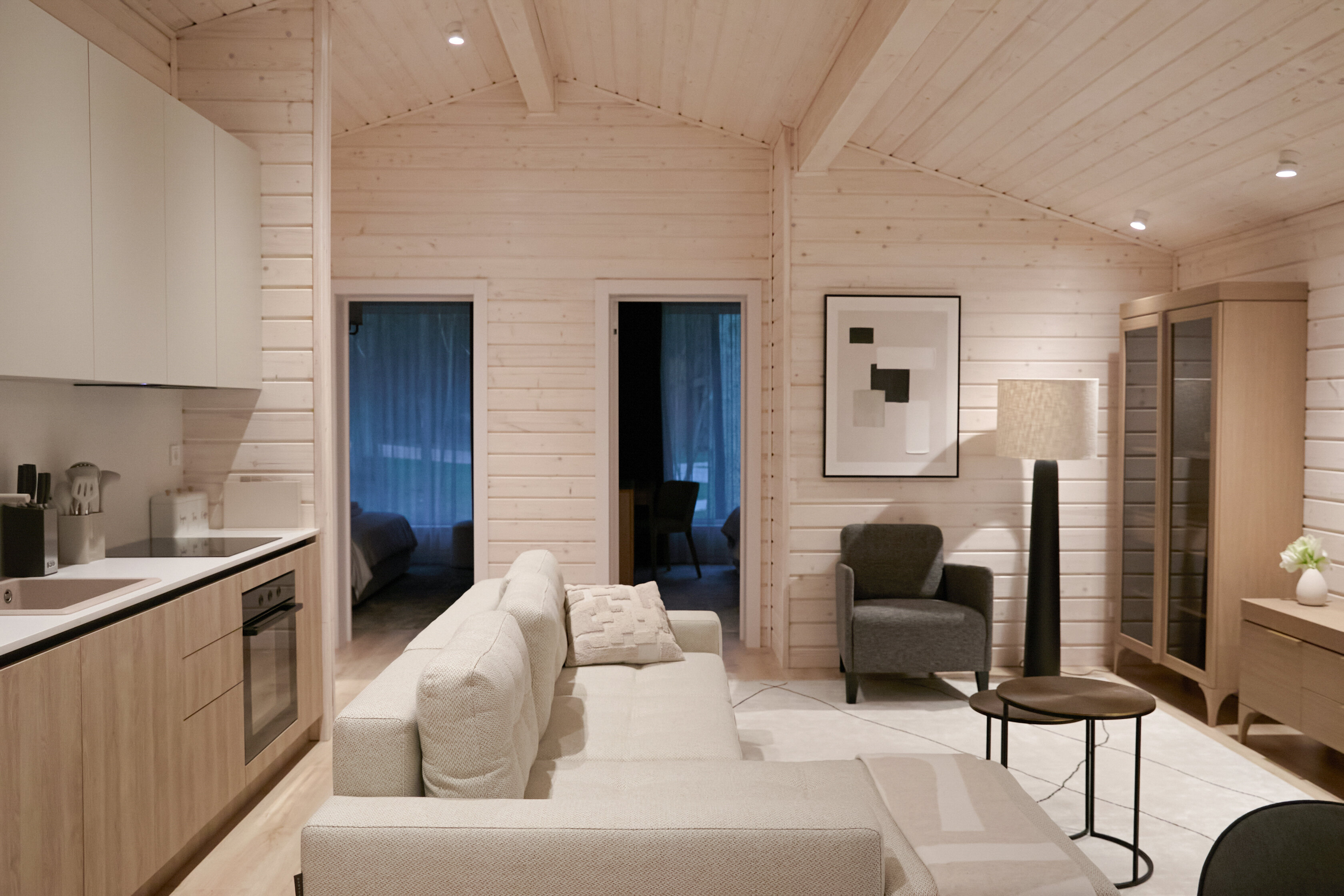 Фото Рябиновый берег