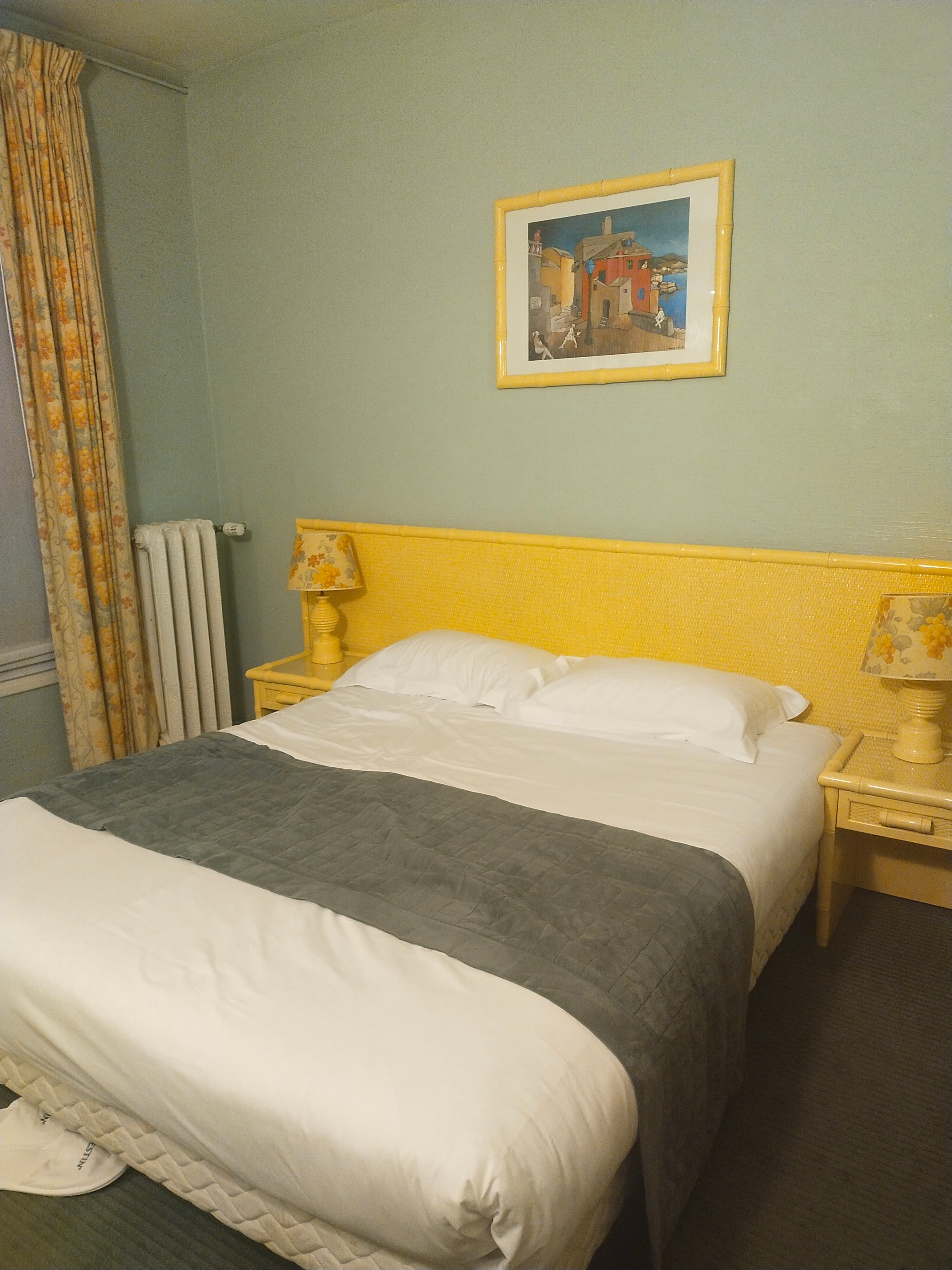 Фото Residence Du Pre