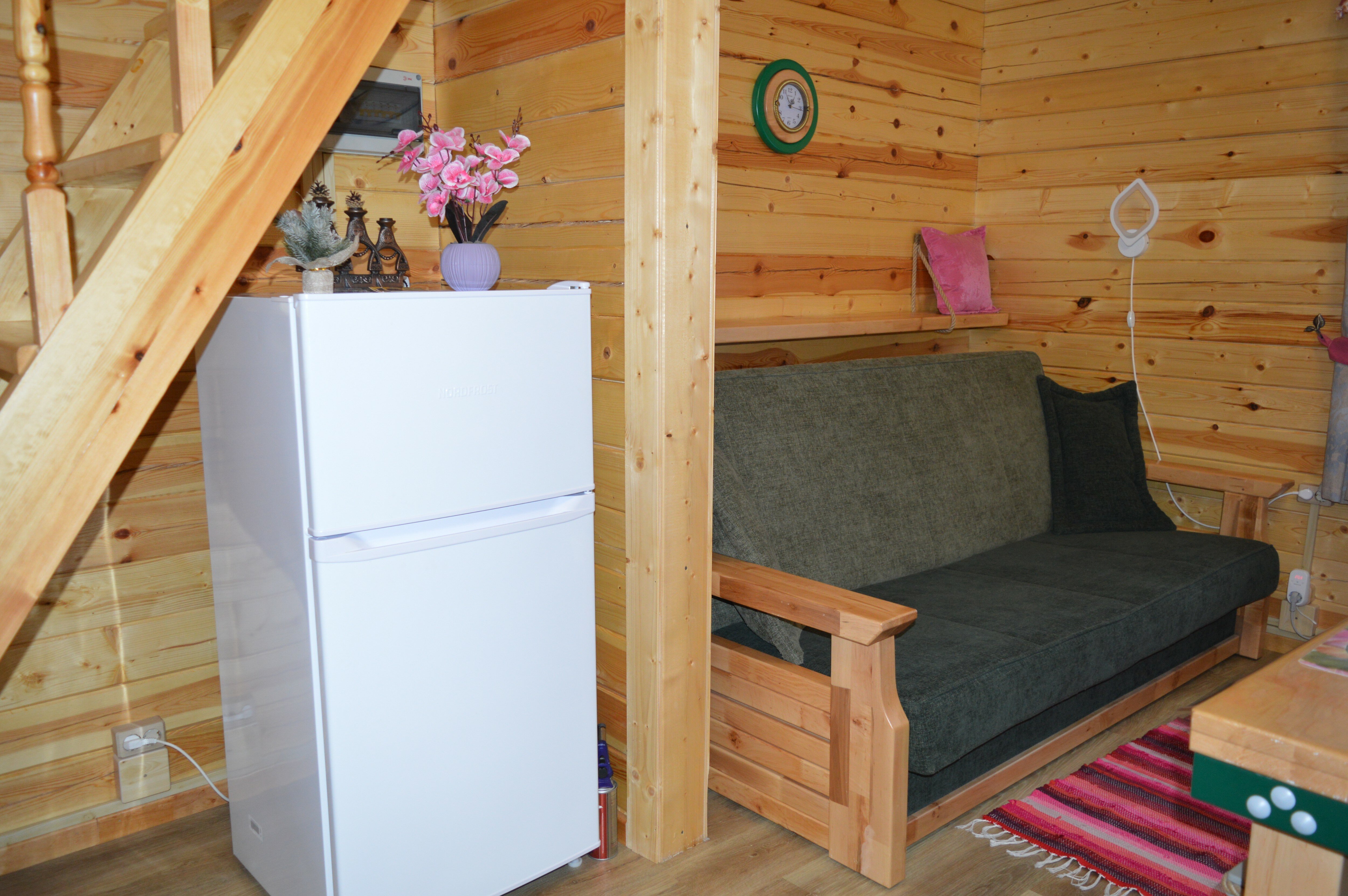 Фото Мухоморье