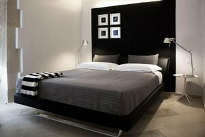 Гостиница Re Federico Boutique Hotel