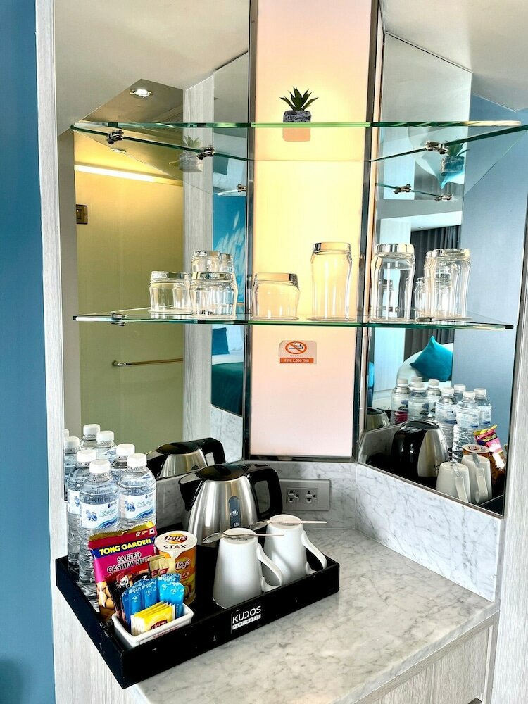 Фото Jomtien Orchid Hotel