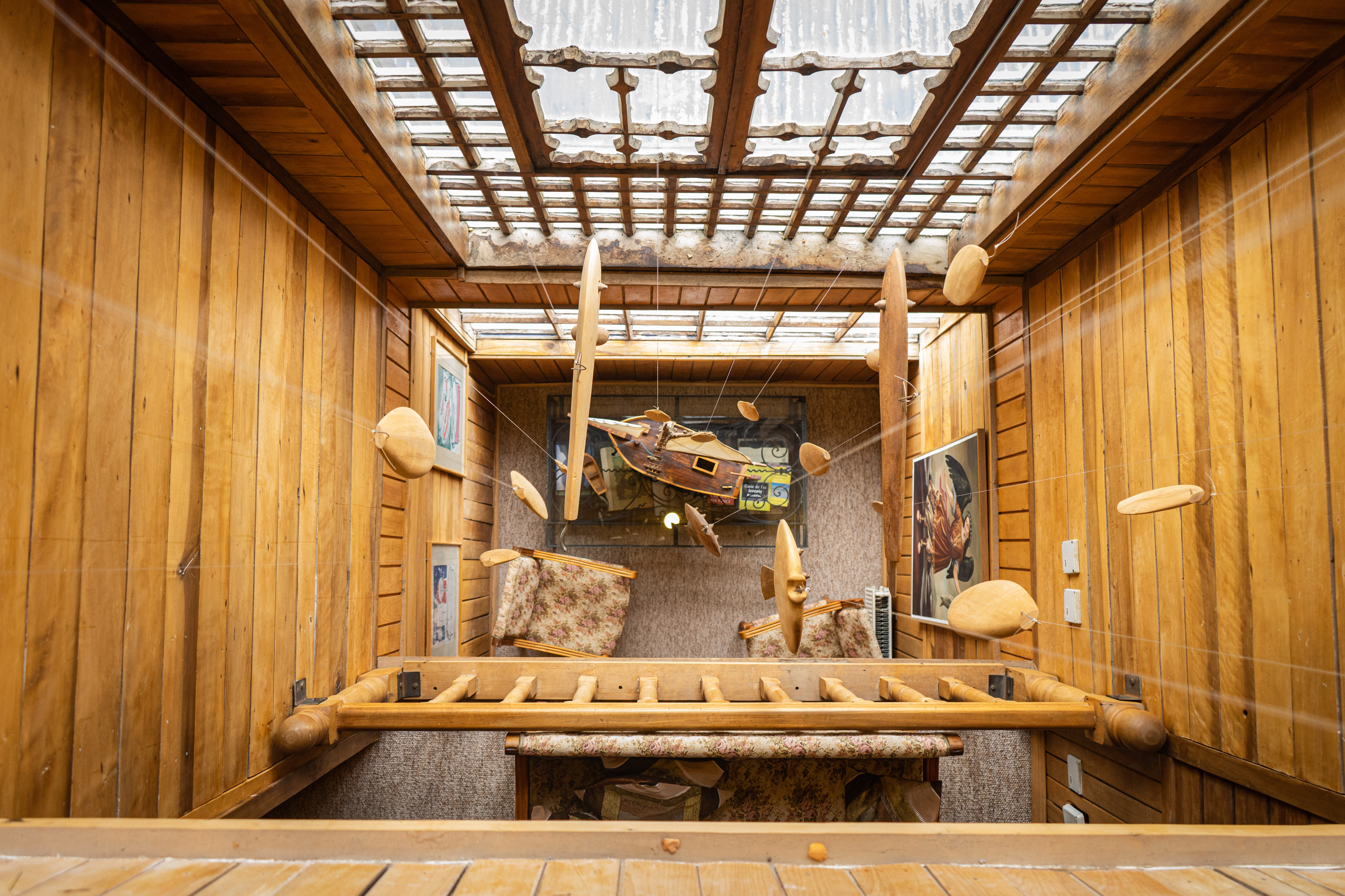 Фото Hotel Boutique El Greco