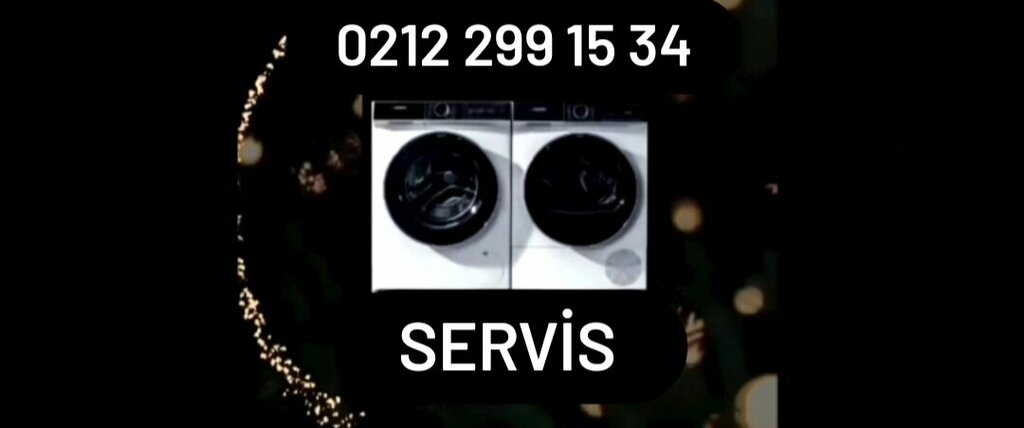 Appliance repair Bosphorus Service, Istanbul, photo