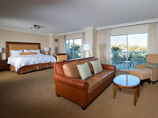 Фото Jw Marriott Phoenix Desert Ridge Resort & SPA