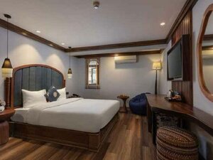 Hotel de Sapa (Sa Pa), hotel