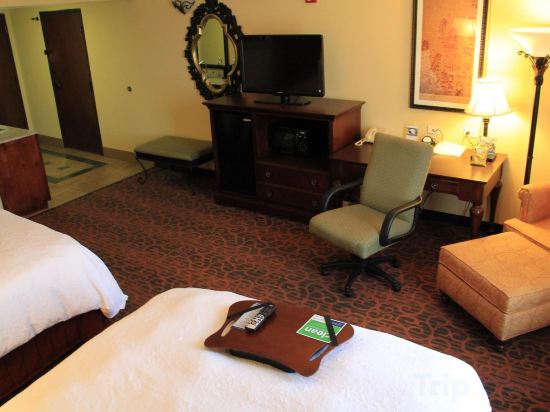 Фото Hampton Inn & Suites Houston Katy