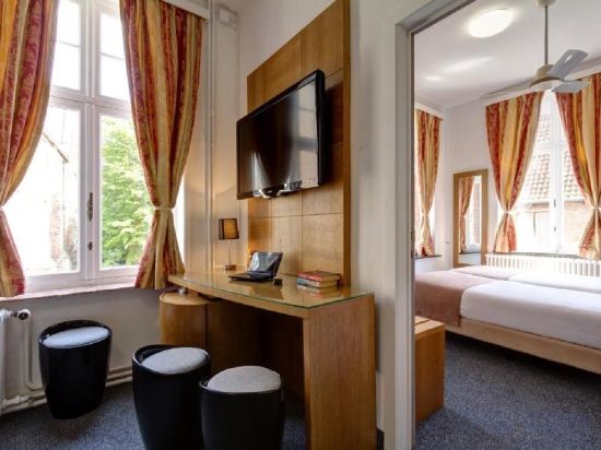 Фото Hotel Jacobs