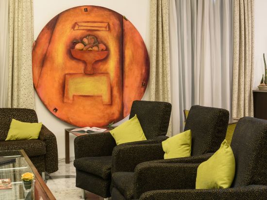 Фото First Hotel Malpensa