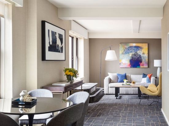 Фото Shelburne Hotel & Suites by Affinia