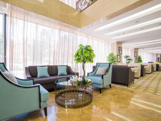 Фото Shera Inn Hotel