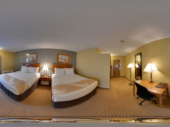 Фото Quality Inn Westfield - Springfield