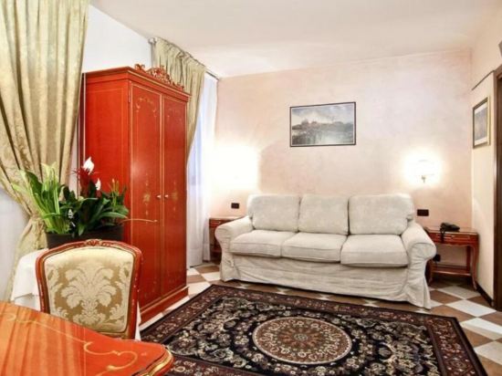 Фото Residenza Ca' San Marco