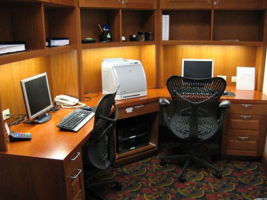 Фото Hilton Garden Inn Yakima Downtown