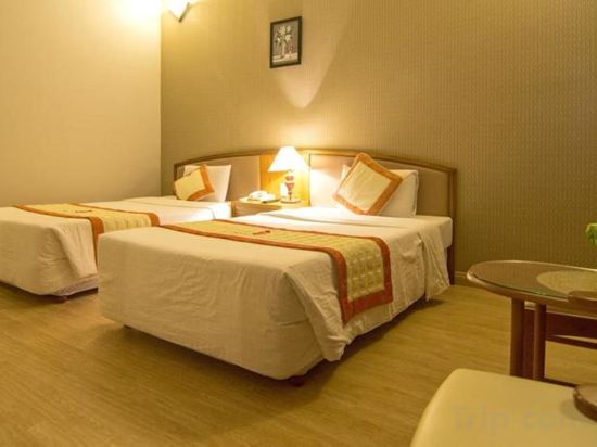 Фото Sammy Hotel Vung Tau