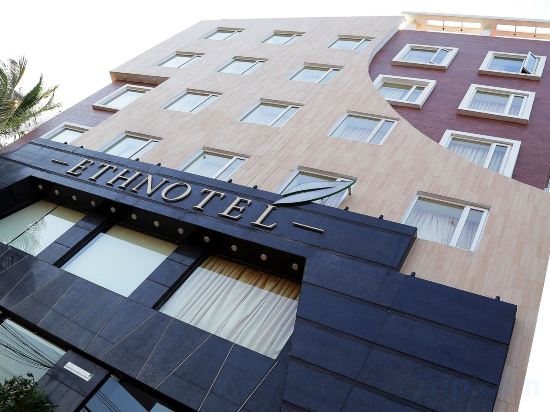 Фото Ethnotel, Kolkata Airport