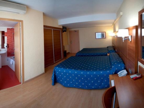 Фото Hotel Maria del Mar