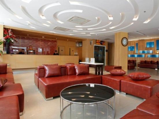 Фото Pattaya Loft Hotel