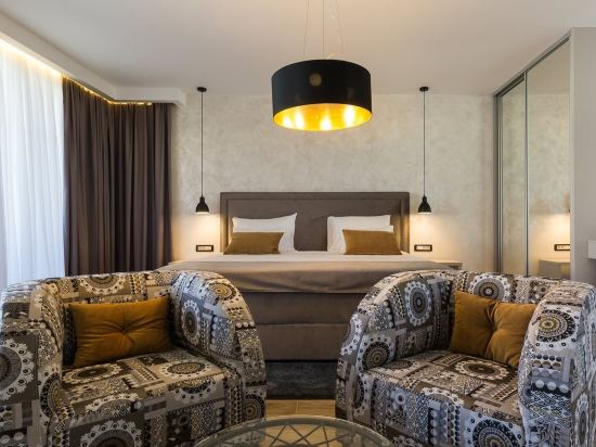 Фото Villa Liburnum