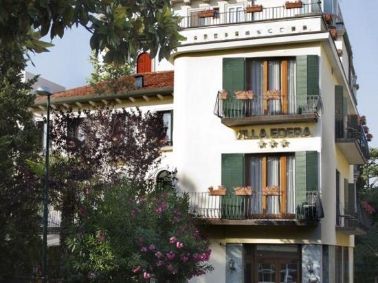 Фото Hotel Villa Edera