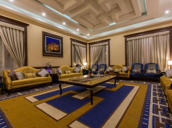 Фото Holiday Jazan Hotel