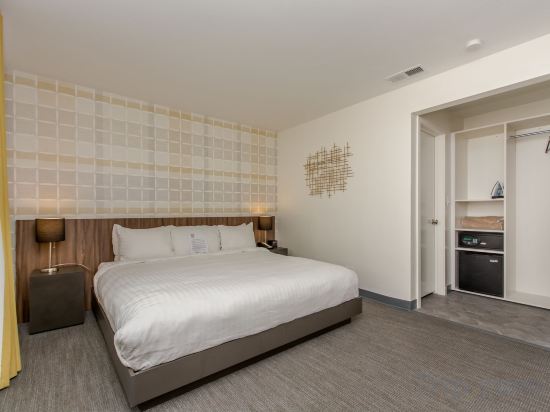 Фото Ohio House Motel