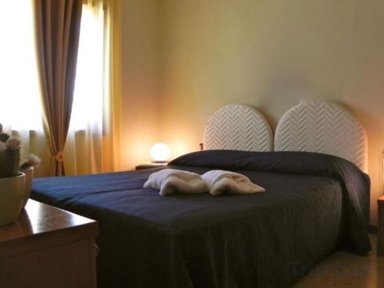 Фото Torreata Hotel & Residence