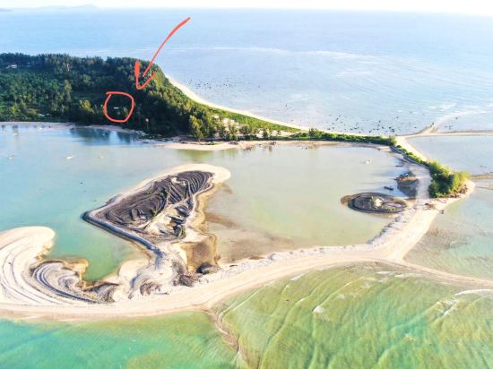 Фото Cape Pakarang Wow Wild Wellness Escapes