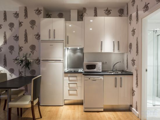 Фото Hotel Larios Málaga