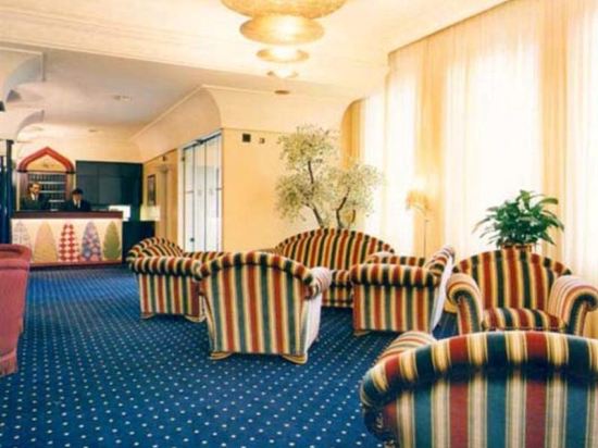 Фото Auriga Hotel