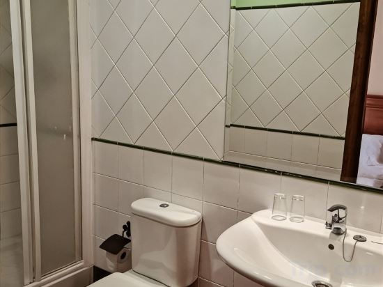 Фото Hotel Plateros