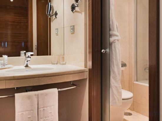 Фото NH Collection Marbella