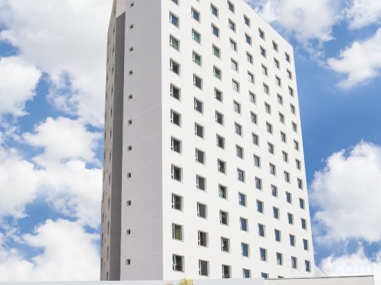 Фото Ramada Encore Belo Horizonte Minascasa