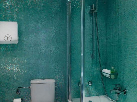 Фото Visionapartments Lausanne Rue Caroline