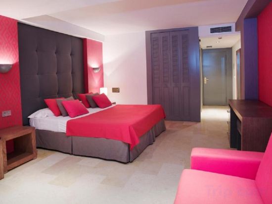 Фото Ms Aguamarina Suites